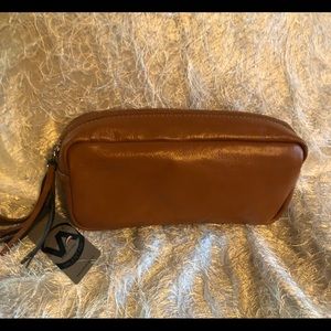 Toiletry or cosmetic bag